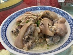 -两户人家农家乐