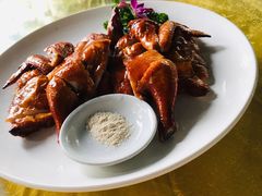 烧鸡-廉江鹅饭店
