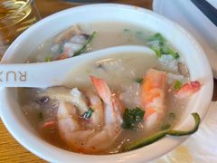 -如轩·海鲜砂锅粥·潮汕菜(海珠店)