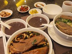 -中国厨房/台湾牛肉面