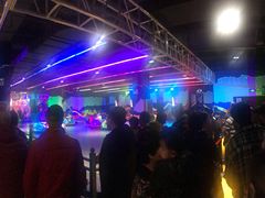 -幸福花欢乐世界(东辰广场A座店)