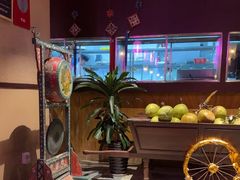 -亚龙湾红树林度假酒店-韩轩韩餐厅