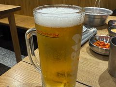 -姜虎东白丁烤肉(深圳湾后海汇店)