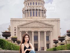 -天津音乐厅