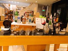 -威斯汀舞台餐厅