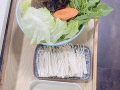 -和庆斋羊蝎子火锅·碳缸烧烤(顺义旗舰店)