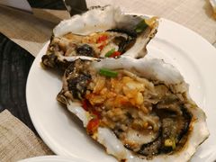 -东方红海鲜百汇(国际大厦店)