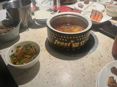 -宴立方海鲜自助(义乌万达广场店)