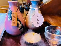 -檐下风铃酒馆