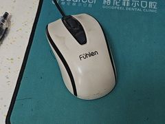 -深圳富茂格伦菲尔口腔门诊部(龙华清湖总院)