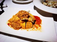 白切鸡-苏浙总会(国金中心店)