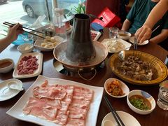 -名盛园饭店清真(龙潭区店)