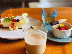 -THE CANNERY&JUJU 新鲜海鲜·牛排美食酒廊