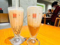 -春水堂人文茶馆(台中四维店)