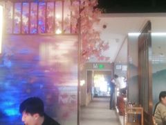 -野妹火锅(龙岗店)