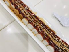 -太兴餐厅(东方广场分店)