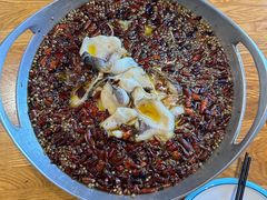 -渝乡人家(和平里店)