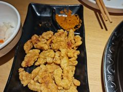 -杨翔豆皮涮牛肚(万和城店)