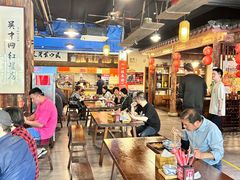 -老横泾面馆(吴中横泾店)