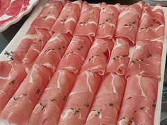 -草原传奇鲜羊火锅(桥北店)