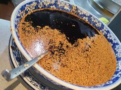 -清真聚陇缘美食餐厅(南横东街店)