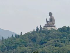 -天坛大佛