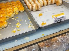 -爱德顺糕点食屋(利民道店)