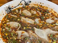 -尤素福东举院饺子馆