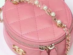 -CHANEL(恒隆广场店)