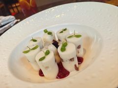 -西安凯悦酒店·湖畔中餐厅
