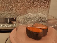 -争鲜回转寿司(朝北大悦城店)