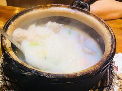 -金穗园·砂锅粥.醉鸡煲火锅(长寿路店)