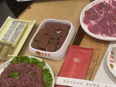 -蜀留香火锅(社会山店)