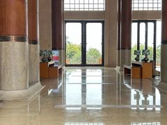 -三亚海棠湾万丽度假酒店