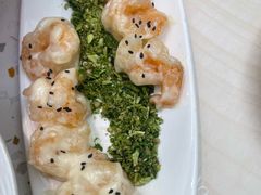 -大树餐厅(环球港店)