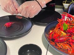 -红盔甲·小龙虾(天钥桥店)