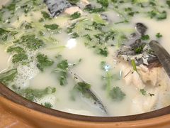 -千岛湖鱼味馆(十字街总店)