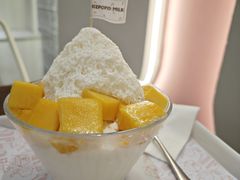 -ICEPOPO MILK(玉兰店)