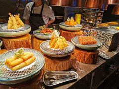 -喜庭海鲜自助(来福士店)