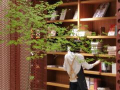 -二酉书店TOYOU BOOKS