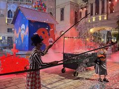 -华谊兄弟（长沙）电影小镇