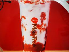 -鲜芋仙(高新万达广场店)