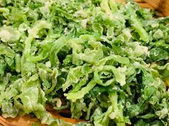 孔府蒸菜-汇贤府·李氏鲁菜(五棵松店)