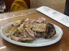 -清真·益鑫羊肉手抓馆(花园北街店)