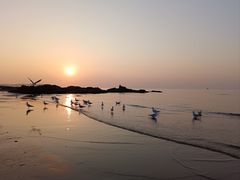 -老虎石海上公园