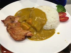 -香港新曜记茶餐厅(万泰城店)