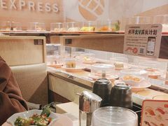 -争鲜回转寿司(东方银座店)