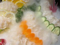 -宝燕壹号景观餐厅(龙盛国际商业广场店)
