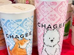 -霸王茶姬(云杉奥莱店)