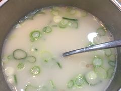 神仙雪浓汤-神仙雪浓汤(明洞店)